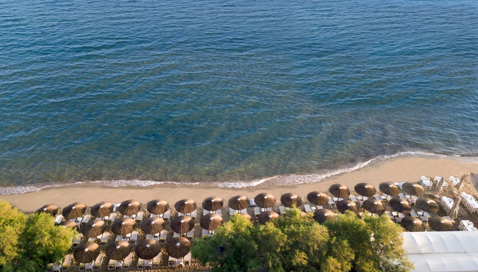 GRIECHENLAND Balance finden im Leben Stressbewältigung zwischen deutscher Leistungskultur und griechischer Lebenskunst Bild 1