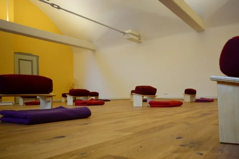 Yoga, Yoga Nidra und Naturerleben Bild 2