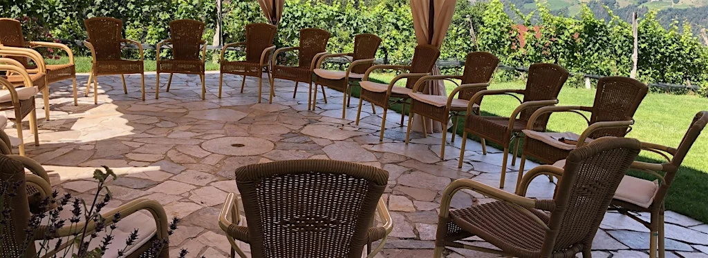 Jahreskurs - Transformation mit Theorie U Bild 1