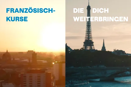 Französisch in Alltag und Beruf: Bildungsurlaub in RLP und Hessen anerkannt (A1 bis C1) Bild 1