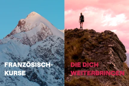 Französisch in Alltag und Beruf: Online - Bildungsurlaub in RLP und Hessen anerkannt (A1 bis C1)  Bild 1