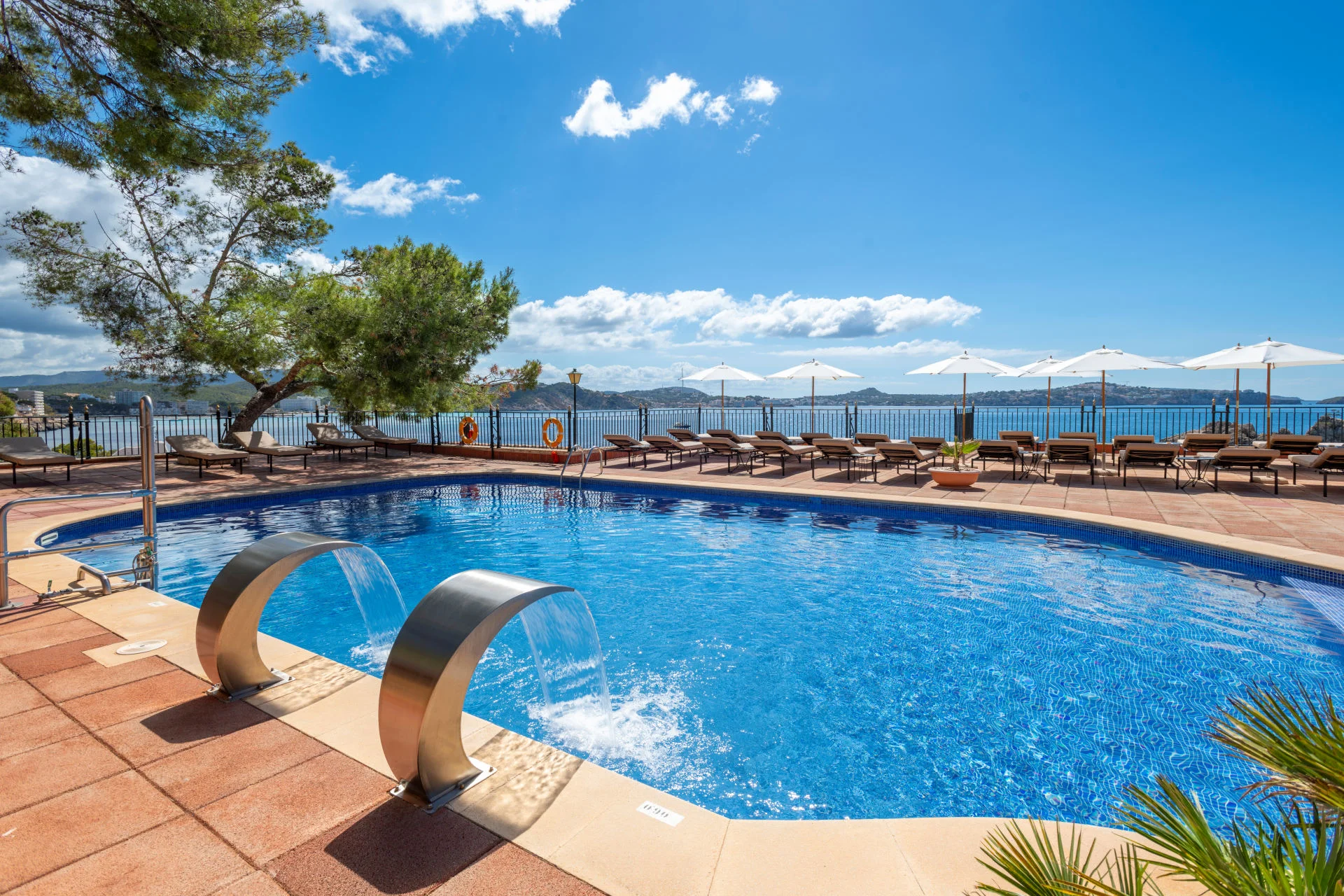 MALLORCA Balance finden im Leben Stressbewältigung zwischen deutscher Leistungskultur und Spaniens Alltagsbalance  Bild 2