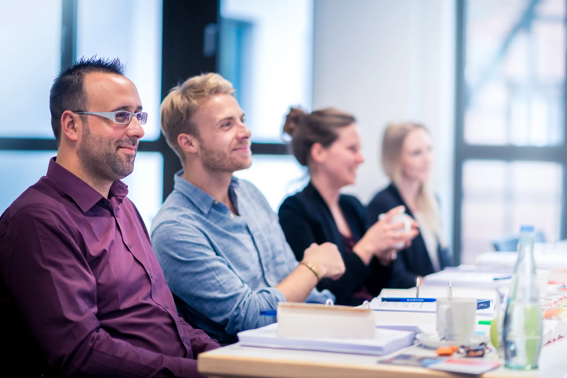 Berufsbegleitender Masterstudiengang Erbrecht & Unternehmensnachfolge (LL.M.) Bild 2