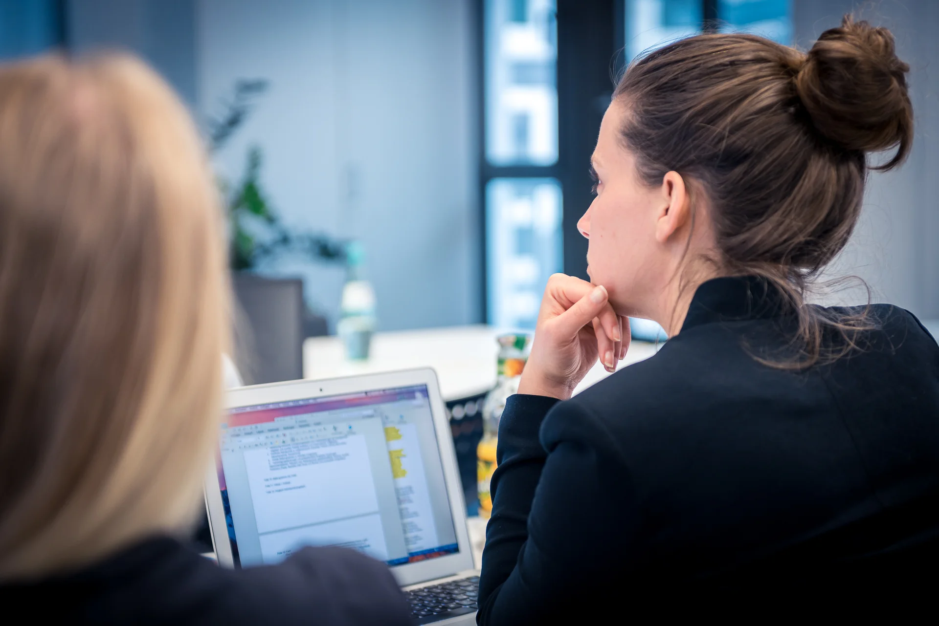 Berufsbegleitender Masterstudiengang Immobilienrecht (LL.M.) Bild 1