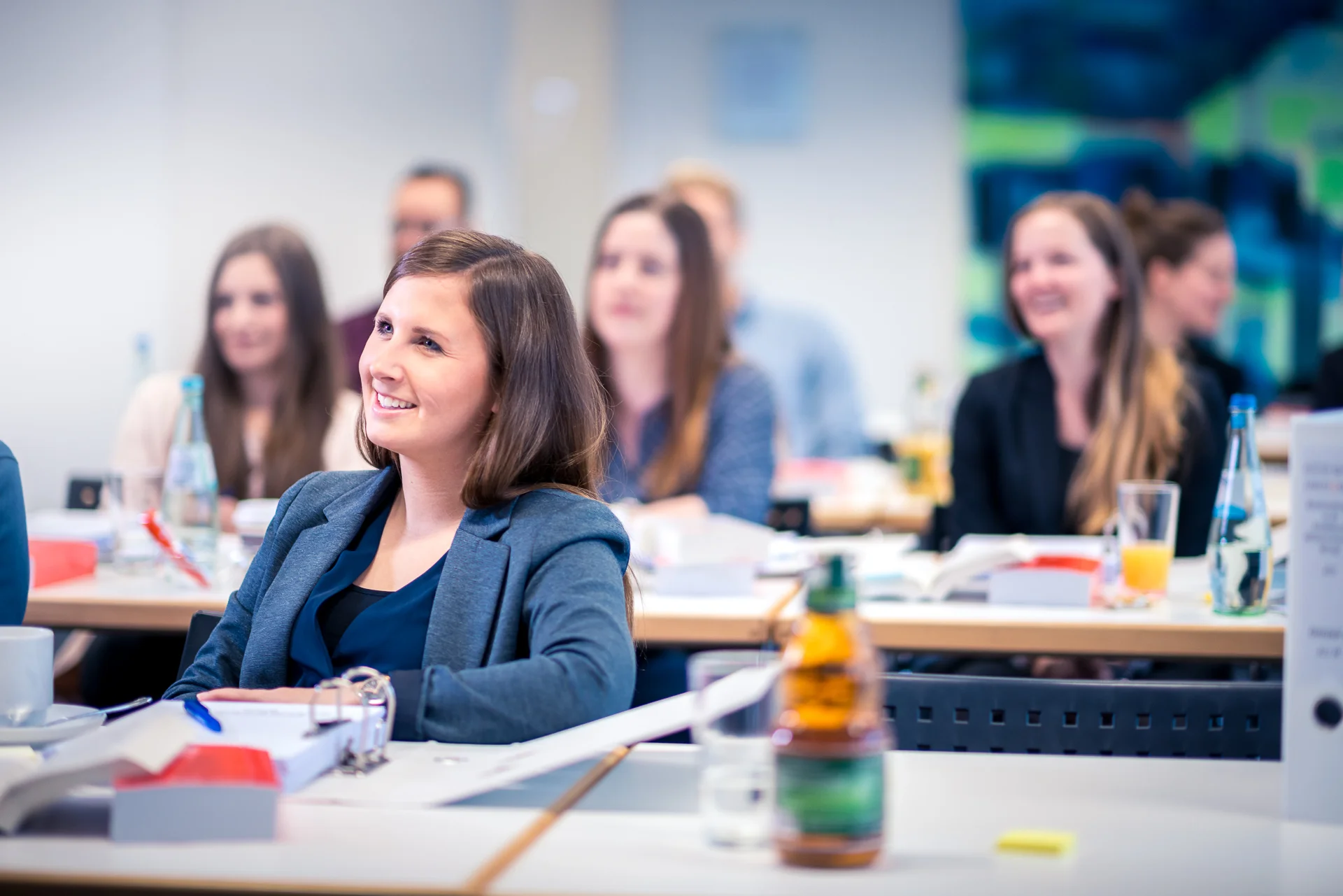 Berufsbegleitender Masterstudiengang Medizinrecht (LL.M.) Bild 1