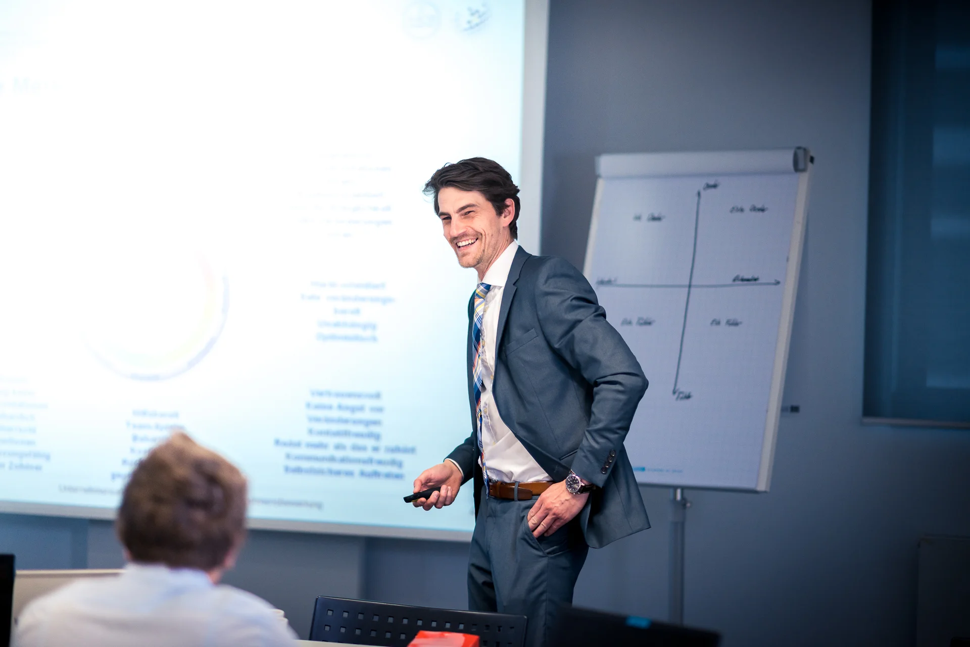 Berufsbegleitender Masterstudiengang Medizinrecht (LL.M.) Bild 2