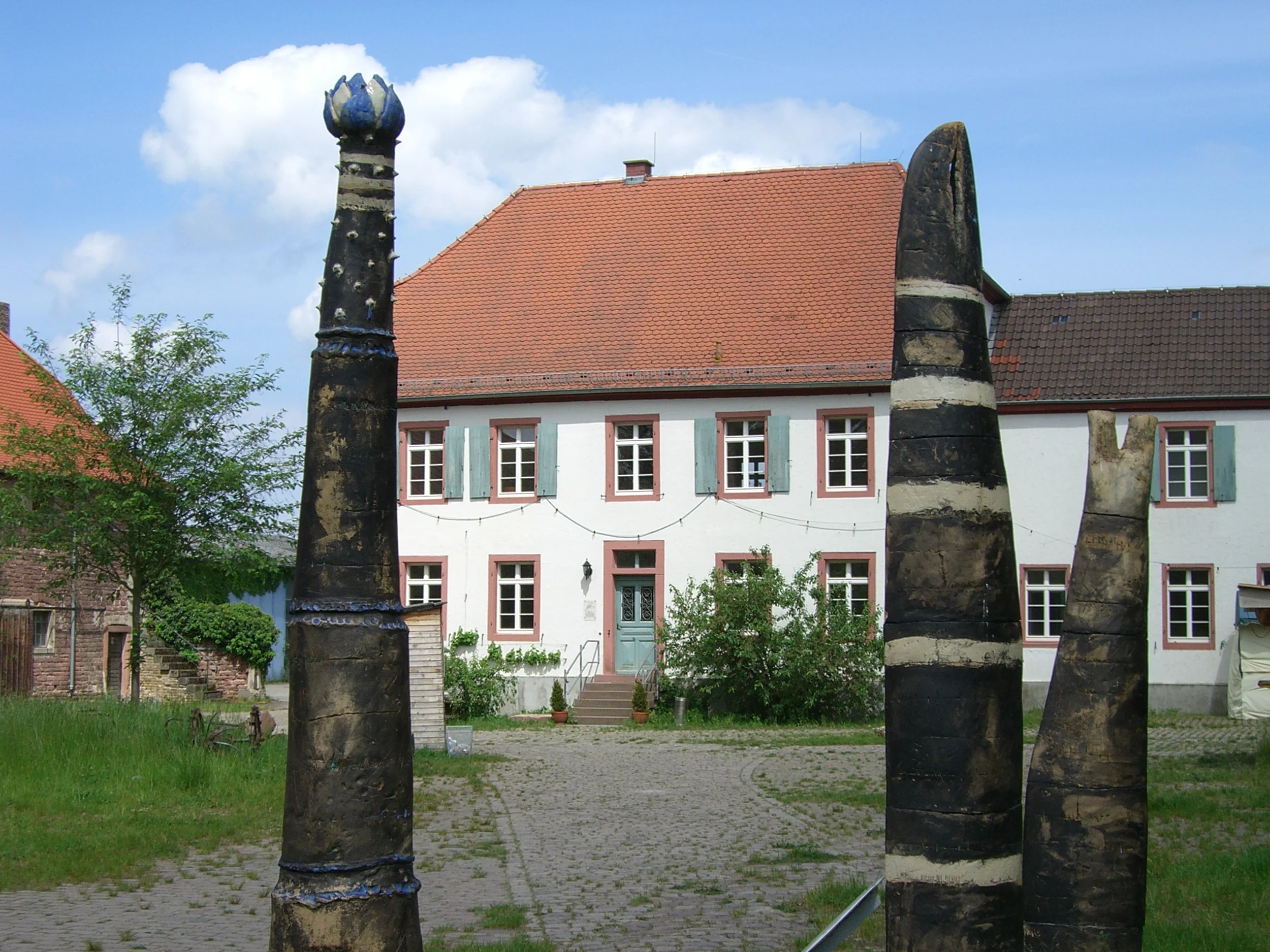 Mehr Freude im Berufsalltag mit BreathWalk<sup>&reg;</sup>, Yoga und Achtsamkeit Bild 1