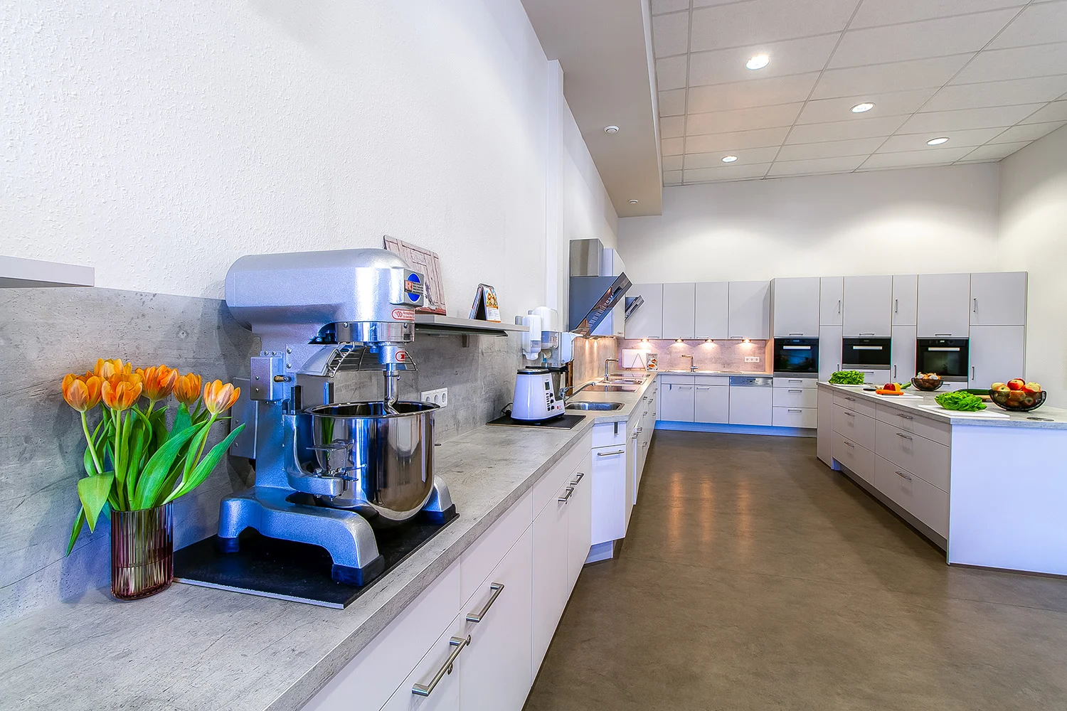 Teilzeit-Bildungsurlaub: Fit im Beruf und Alltag durch Scheinfasten und Entspannung Bild 1