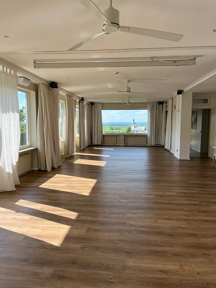 In gesunder Balance mit Ayurveda und Achtsamkeit Bild 2