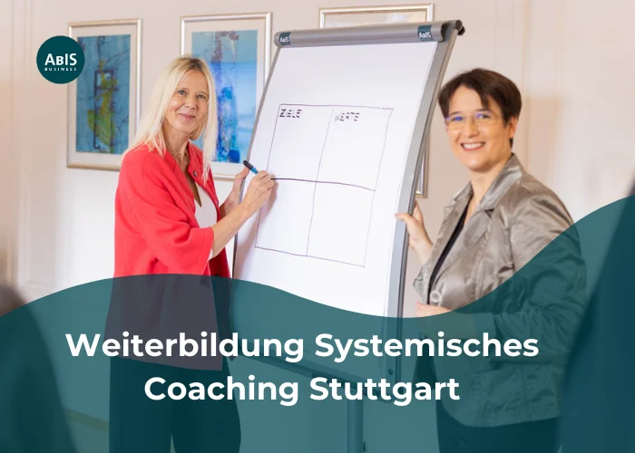 Weiterbildung Systemisches Coaching (SG) Stuttgart Bild 1