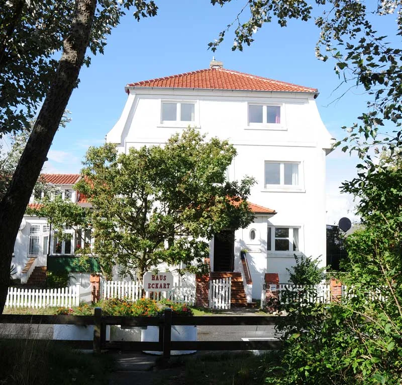 Insel Amrum | Nordsee: Stressbewältigung durch Achtsamkeit im Berufsalltag (nach der Methode MBSR) Bild 1