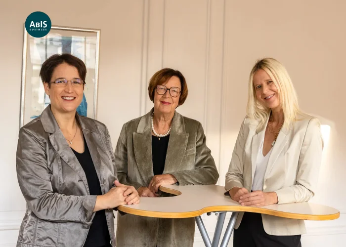 Weiterbildung Systemische Beratung (SG) Stuttgart Bild 2