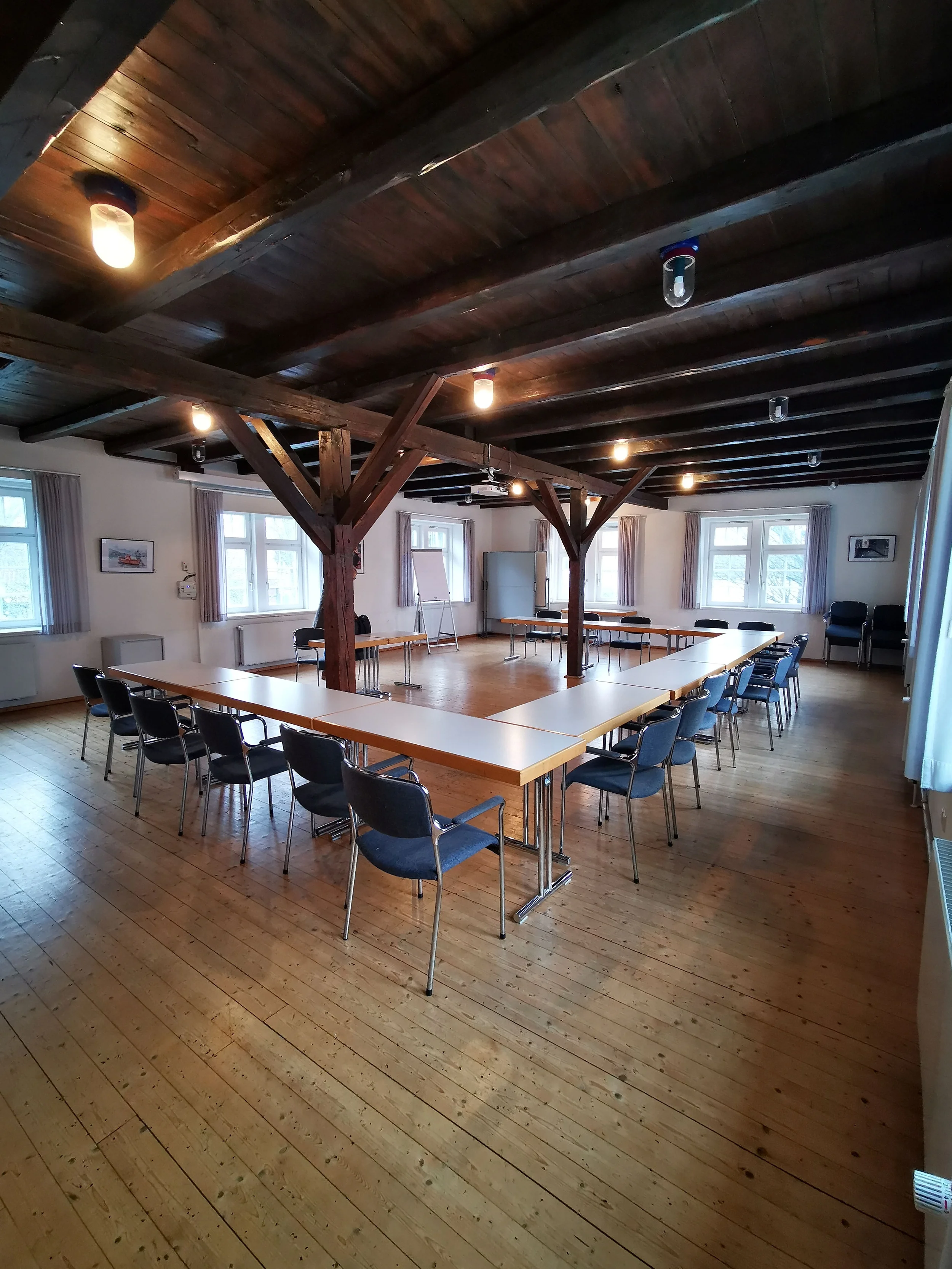 Beruflichen Stress wirksam reduzieren mit Qi Gong Bild 2