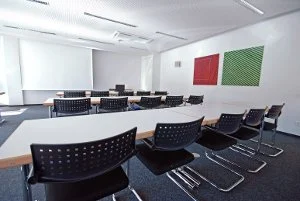 Berufsbegleitender Masterstudiengang Mergers & Acquisitions (LL.M. / EMBA) Bild 2