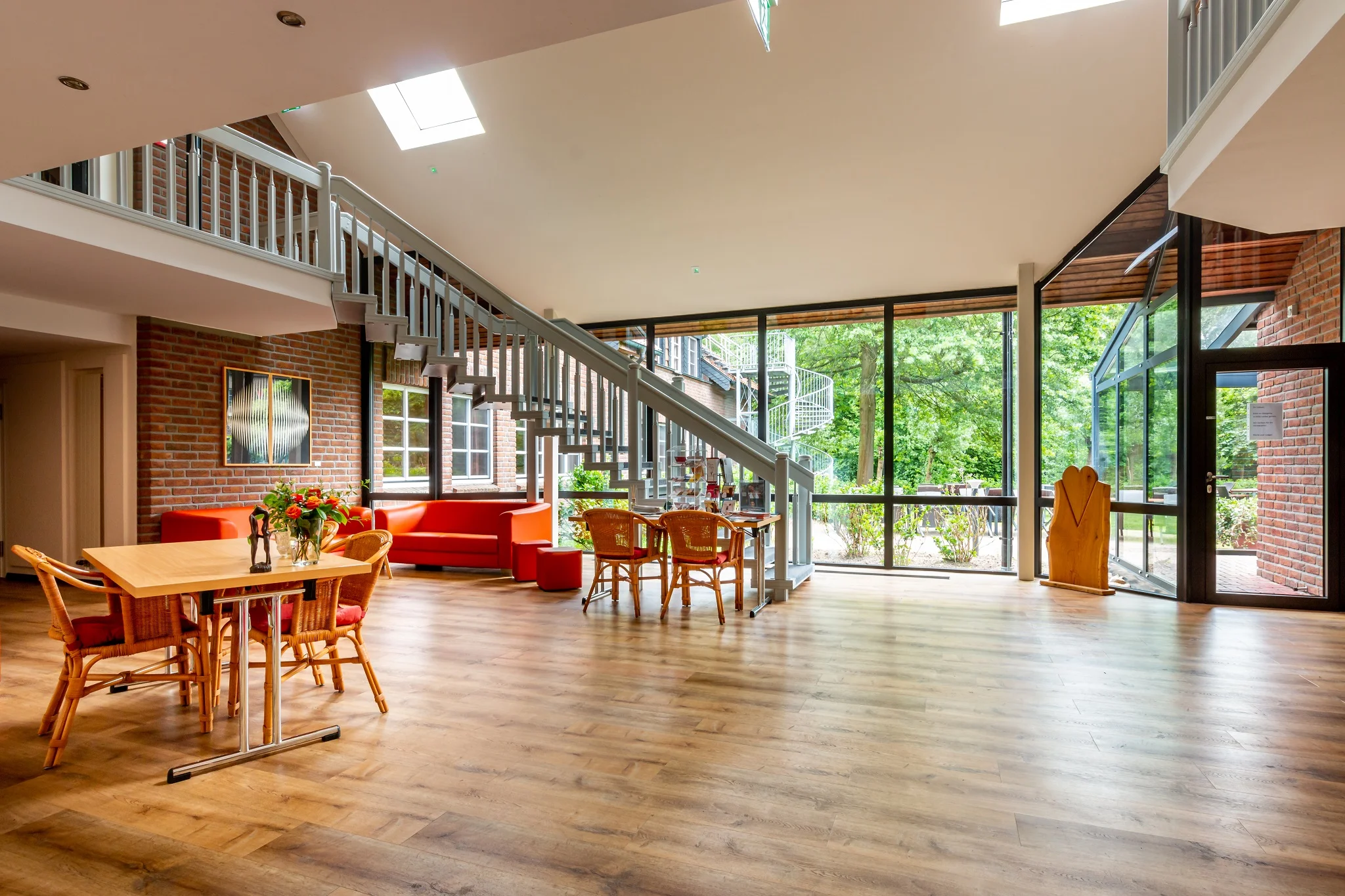 Gewaltfreie Kommunikation - Jahresausbildung GFK Bild 1