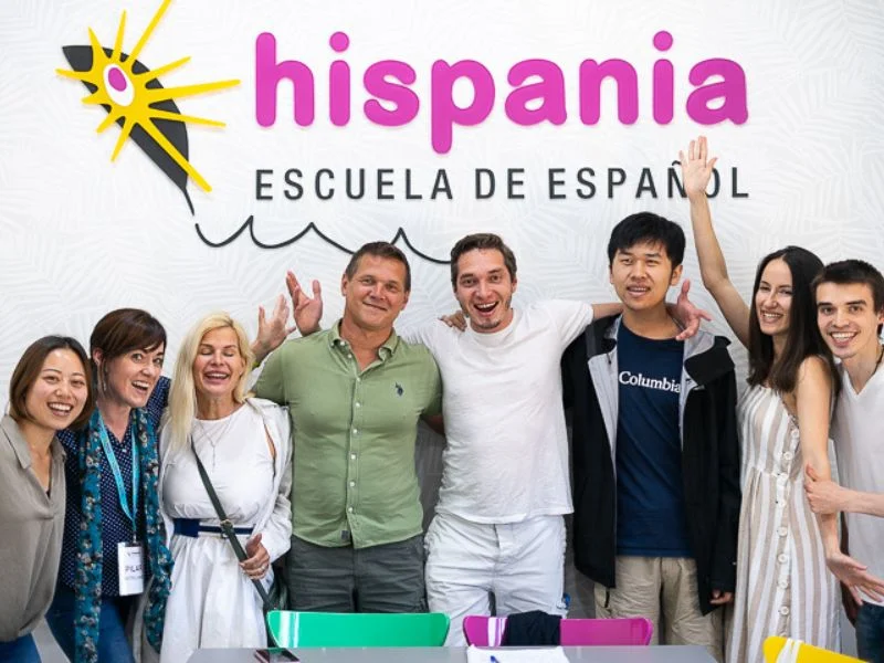 Spanisch lernen in Valencia – 1 Woche, Alle Niveaus Bild 2