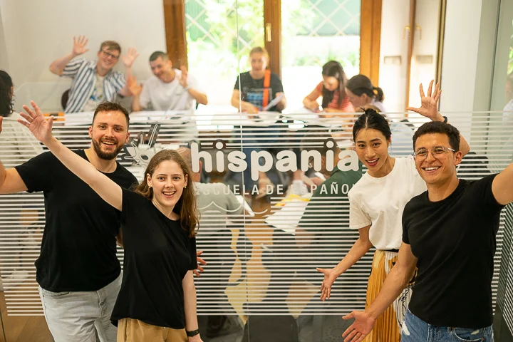 Spanisch lernen in Valencia – 2 Wochen, Alle Niveaus Bild 1