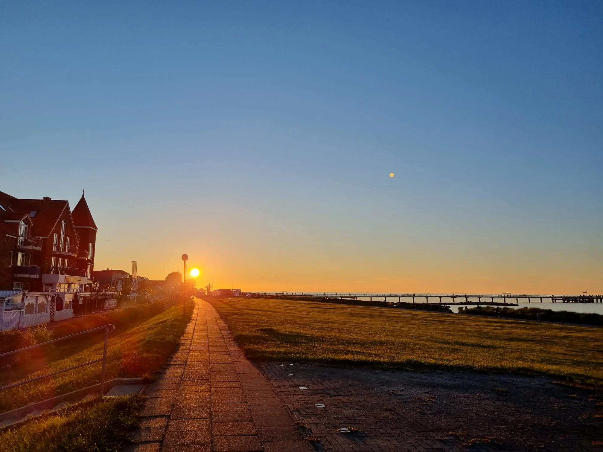 MBSR – Stressbewältigung durch Achtsamkeit: Resilienz und Selbstregulation stärken (Präsenz am Schönberger Strand) Bild 4