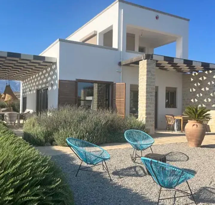 Less Stress! Selbstführung, Resilienz und Stressbewältigung im Berufsalltag: Bildungsurlaub mit Yoga, Achtsamkeit & Coaching auf Kreta Bild 3