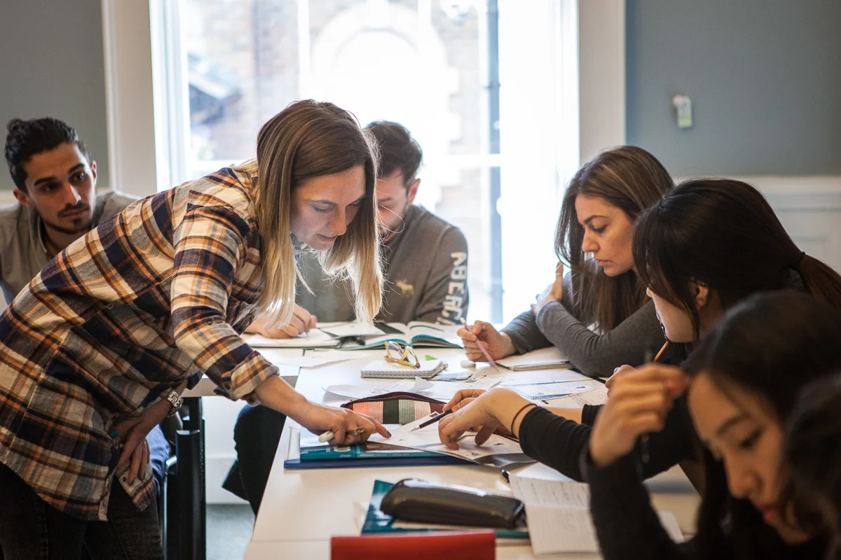 Englisch Bildungsurlaub Sprachkurs 5 & 10 Tage, alle Niveaustufen - Dublin, Irland Bild 1