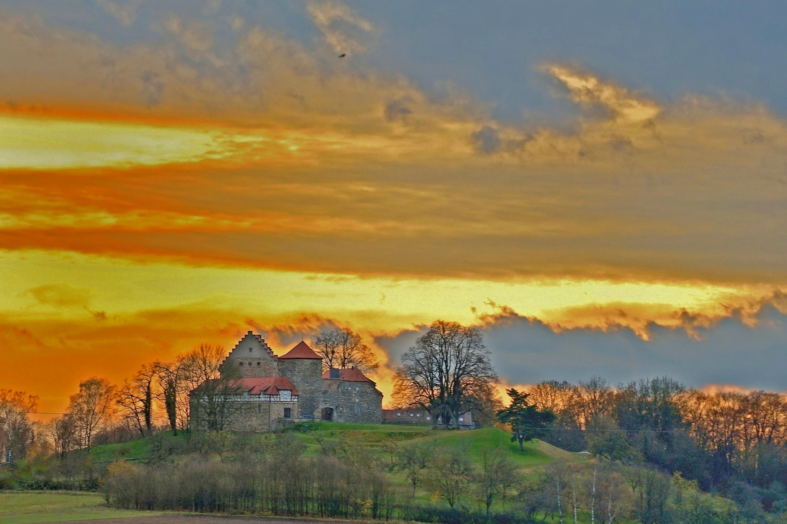 Mit dem E-Bike das Biosphärenreservat Rhön erfahren Bild 2