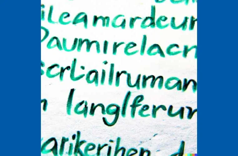 Kreatives Schreiben – Metapher - Allegorie - Symbol / Offene Werkstatt für Anfänger:innen und Fortgeschrittene Bild 1