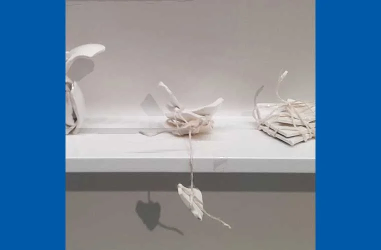 Alles nur geklaut? / Literarische (Theater-) Texte als Inspirationsquelle Bild 1