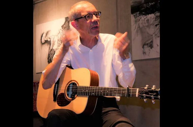 Songwriting – Lieder schreiben / Drei Akkorde und die Wahrheit Bild 1