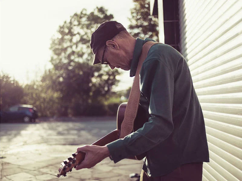 Songwriting – Lieder schreiben / Drei Akkorde und die Wahrheit Bild 2