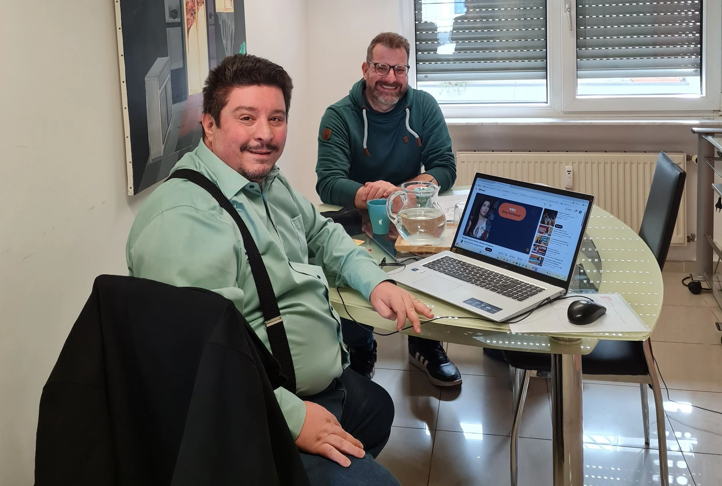 Bildungsurlaub Italienisch A2 in Turin – Intensiv lernen im eleganten Norden Italiens Bild 1