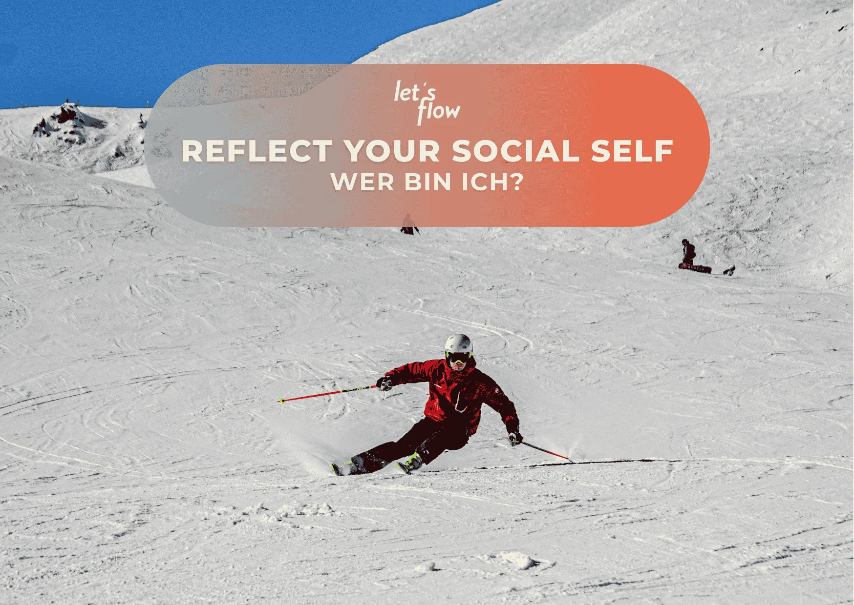 Skifahren und Selbstwahrnehmung schärfen in St. Johann Bild 1