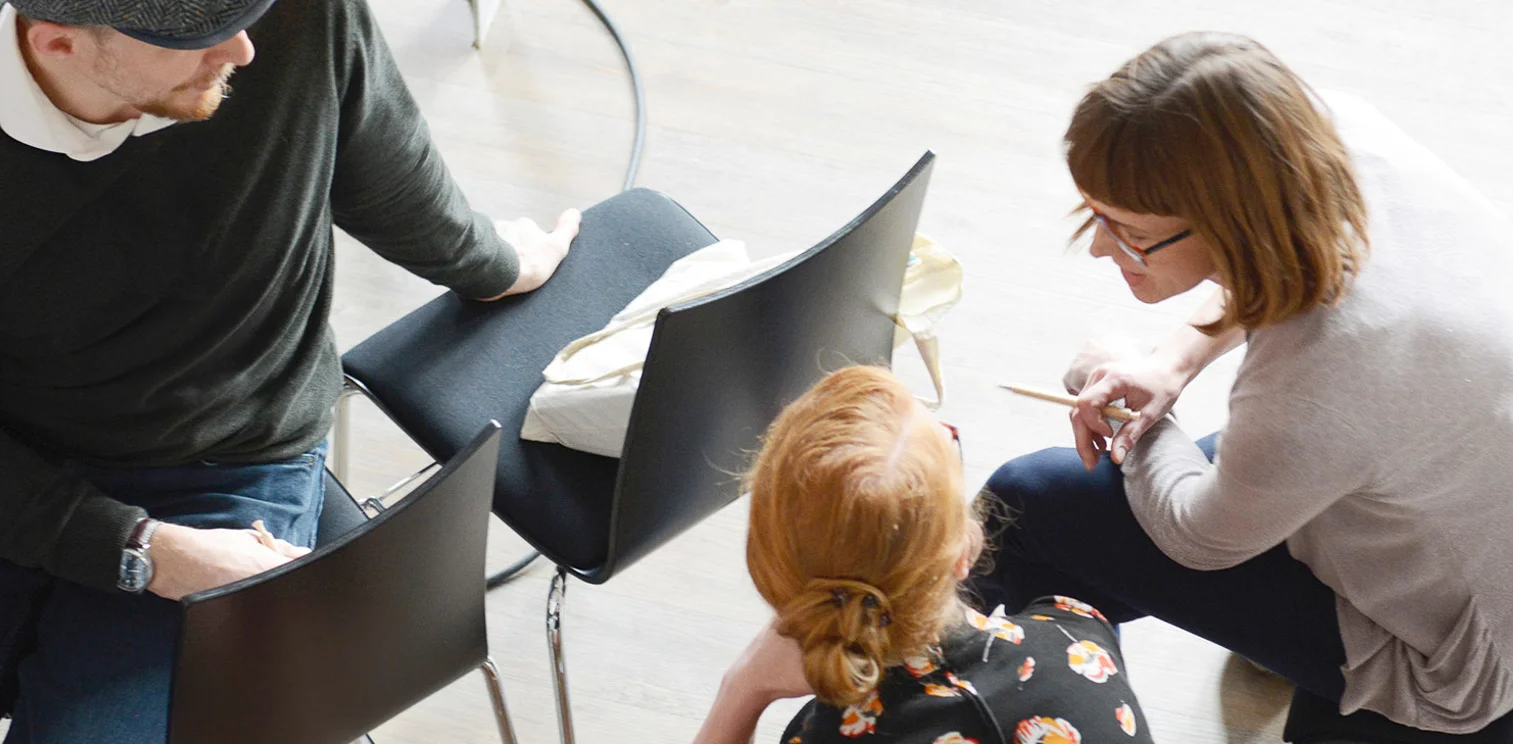 Grundlagen Interne Beratung Bild 1