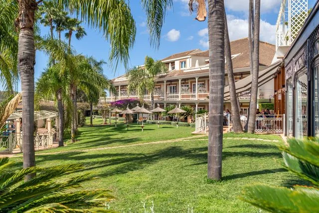 "Erfolgreiche Kommunikation – Mich und Andere besser verstehen" Bildungsurlaub im LINDNER Hotel Portals Nous auf Mallorca  Bild 2