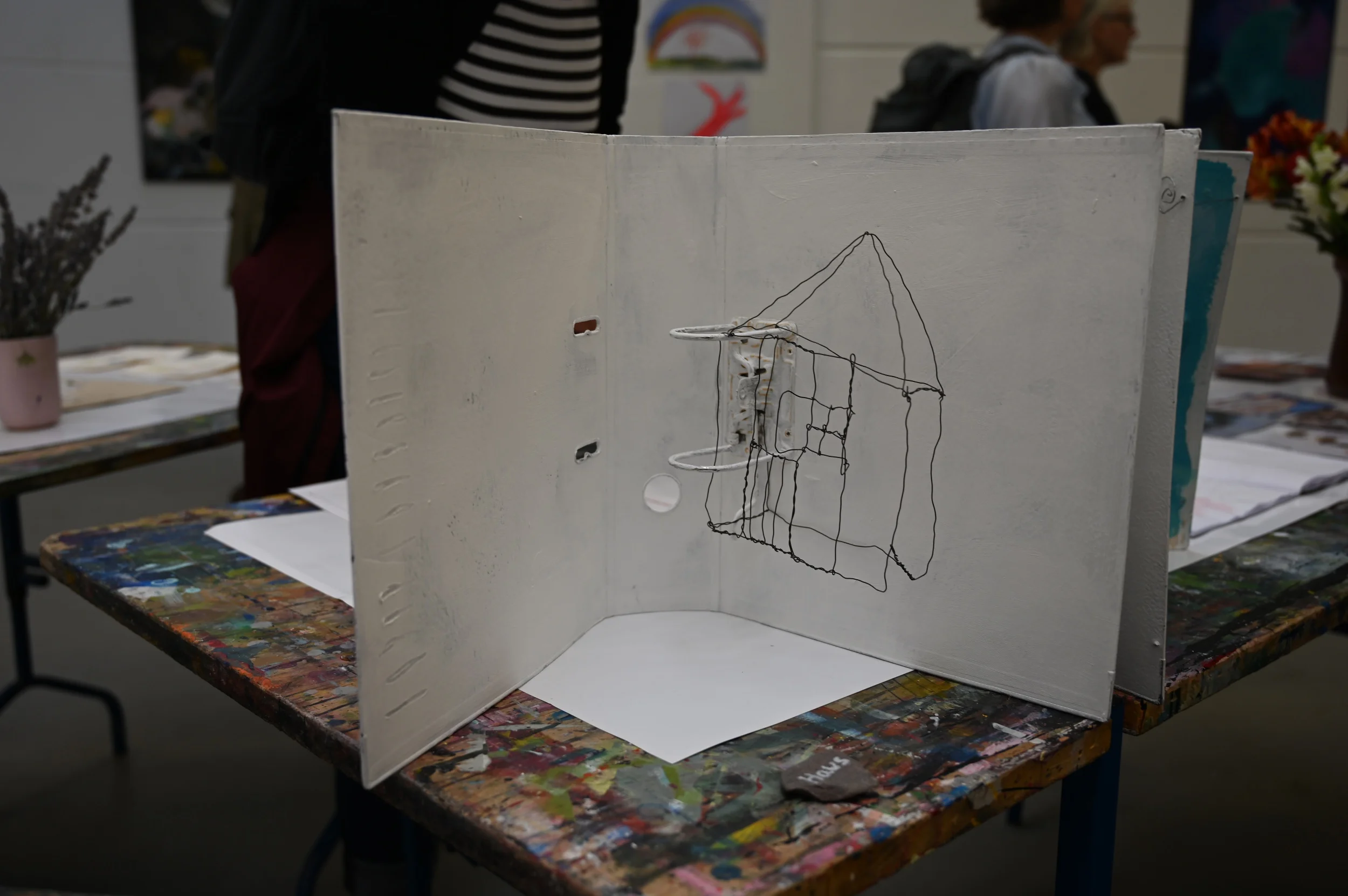  37. Sommerakademie Alfter > Fotografie und Mix Bild 2