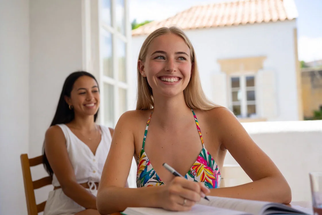 Sprachkurs Spanisch Sevilla 1 Woche Bild 1