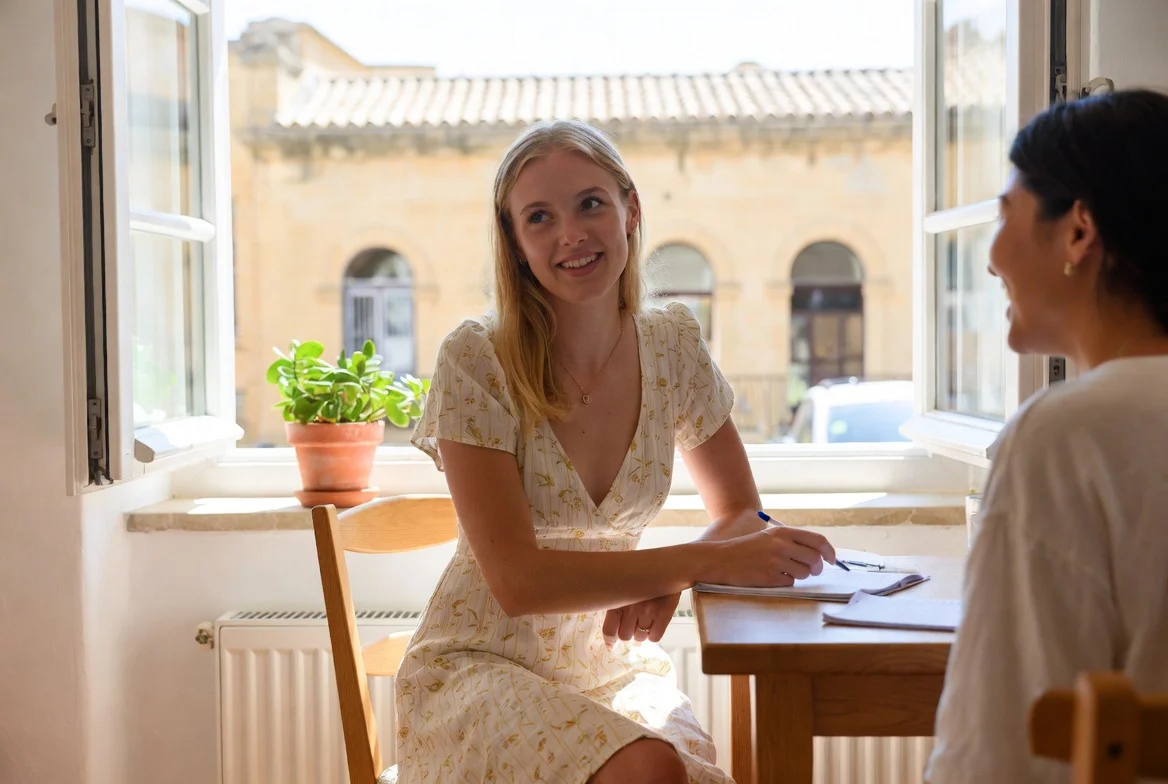 Sprachkurs Spanisch Madrid 1 Woche Bild 1