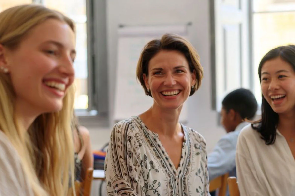 Sprachkurs Spanisch Madrid 2 Wochen Bild 1