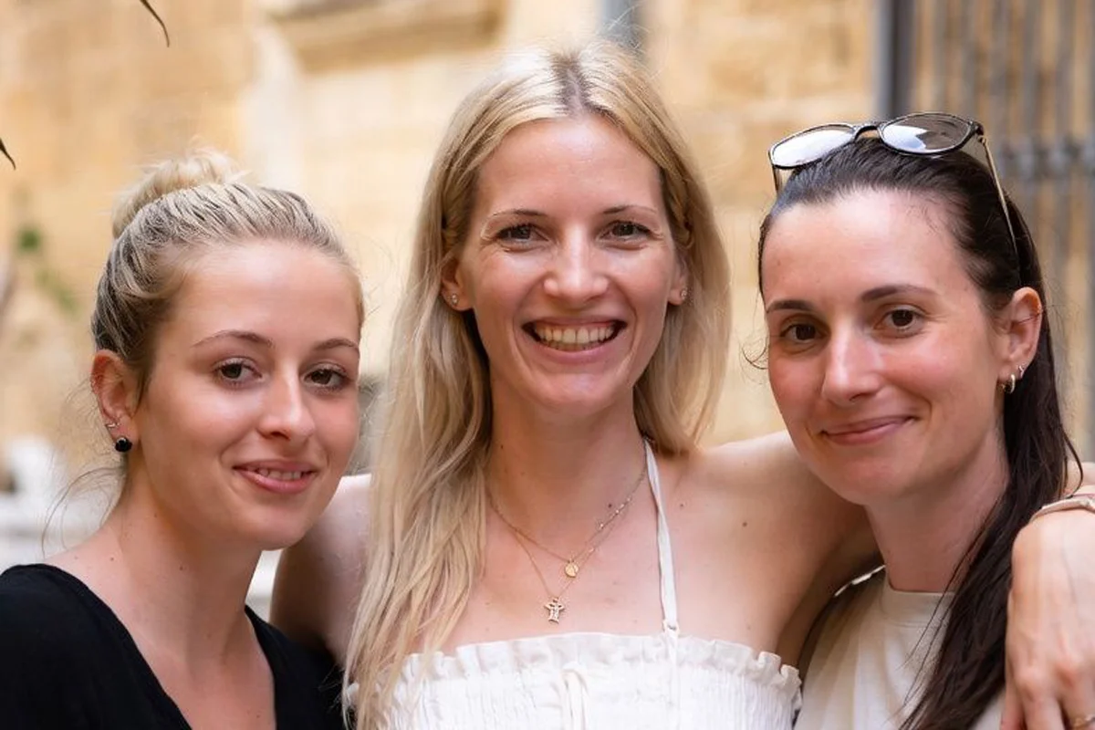 Sprachkurs Spanisch Barcelona 2 Wochen Bild 1