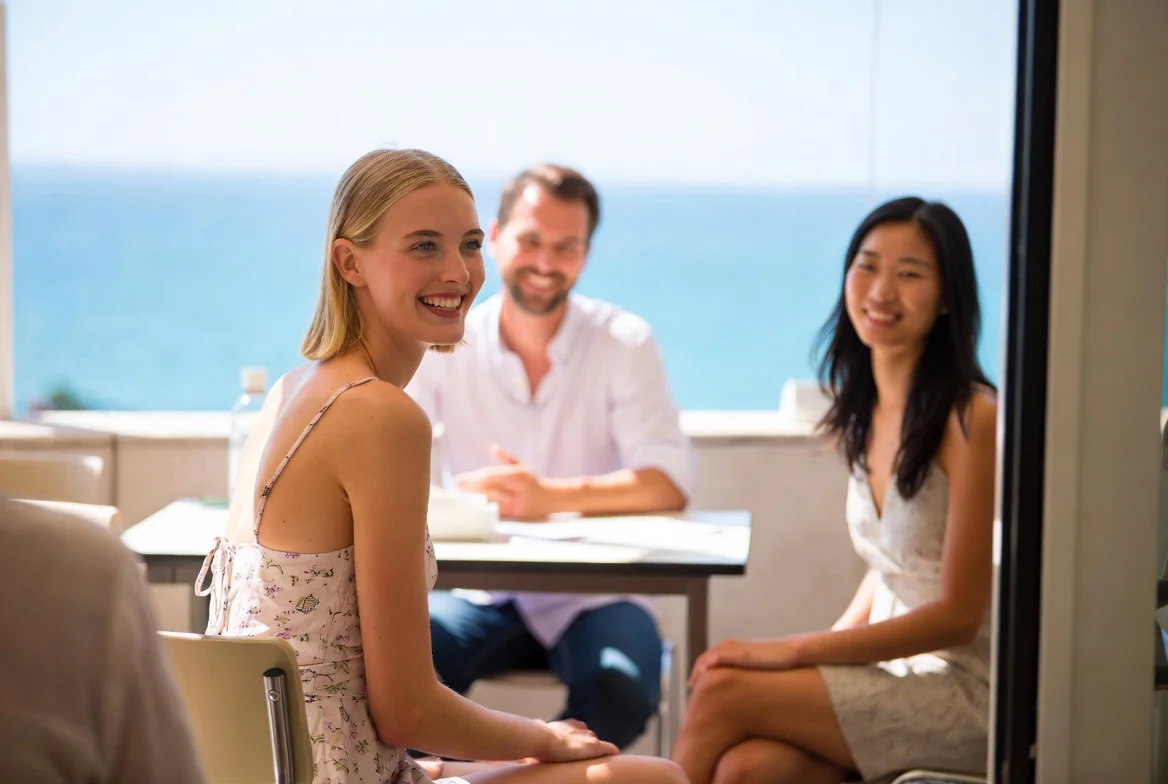 Sprachkurs Spanisch Málaga 1 Woche Bild 1