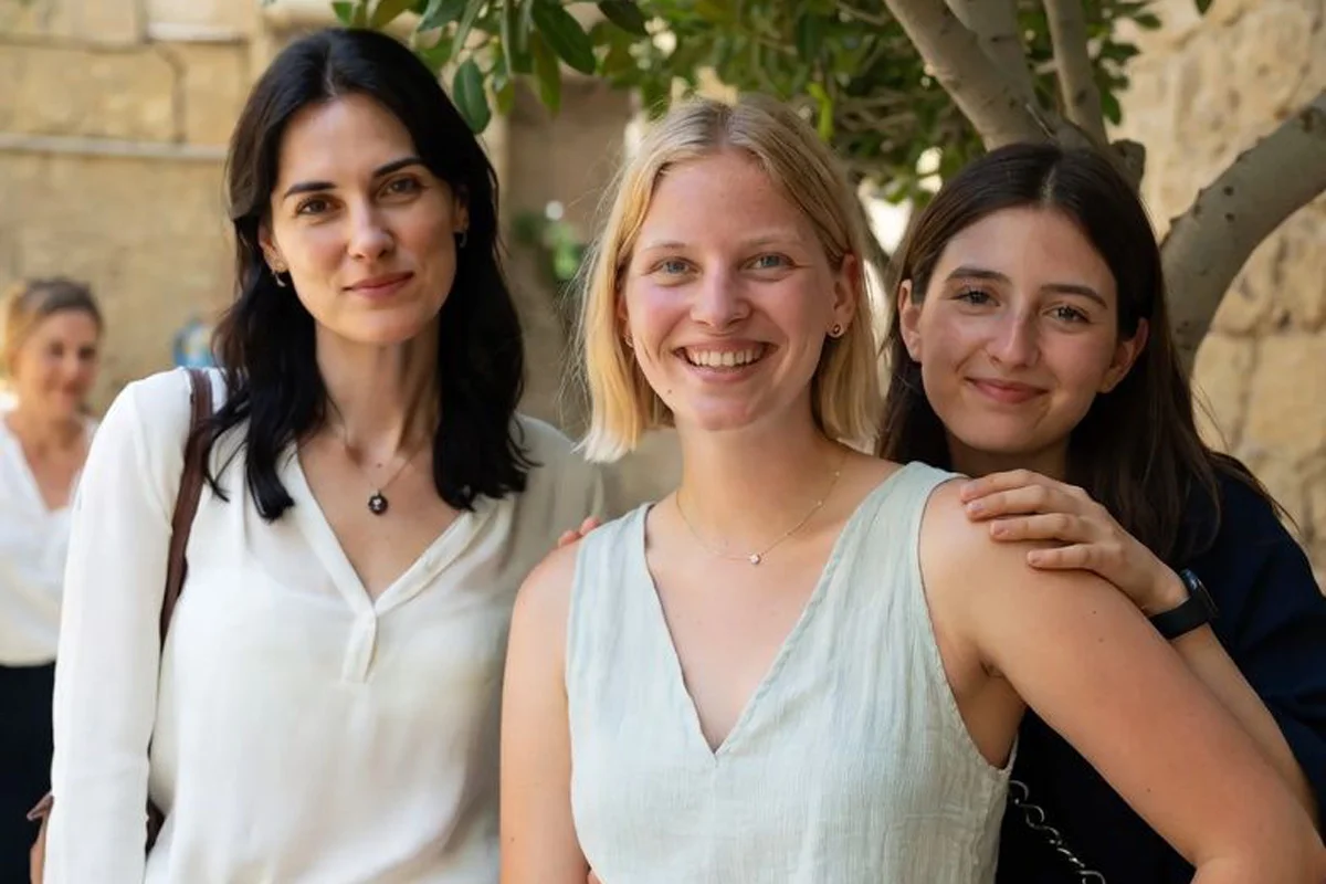 Sprachkurs Spanisch Buenos Aires 1 Woche Bild 1