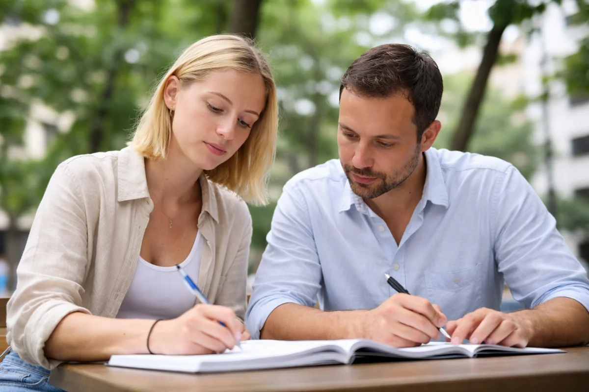 Sprachkurs Spanisch Buenos Aires 2 Wochen Bild 1