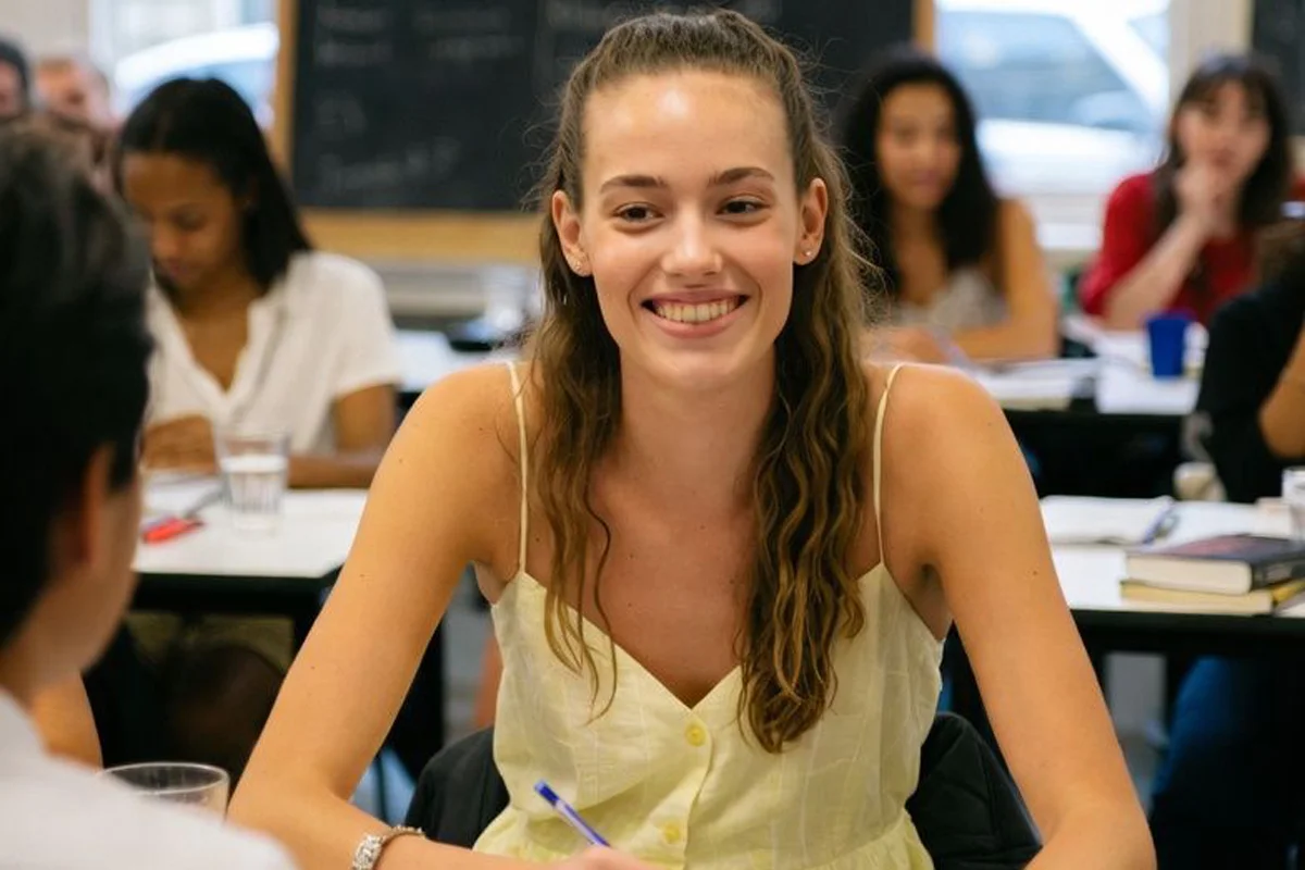 Sprachkurs Französisch Montpellier 1 Woche Bild 1