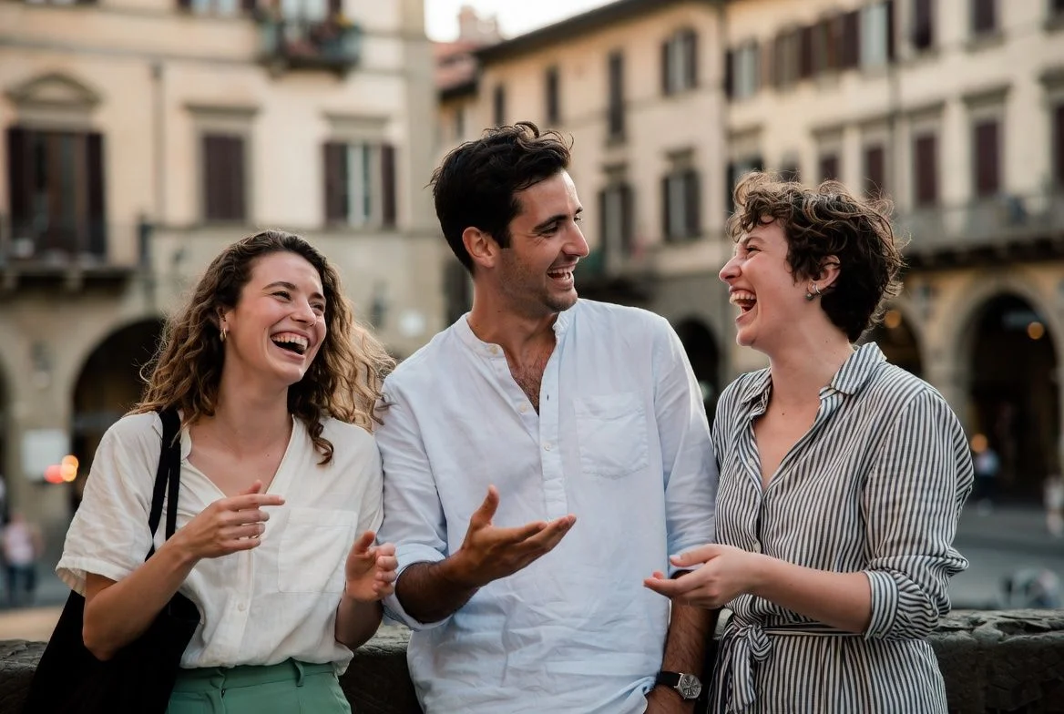 Sprachkurs Italienisch Florenz 2 Wochen Bild 3