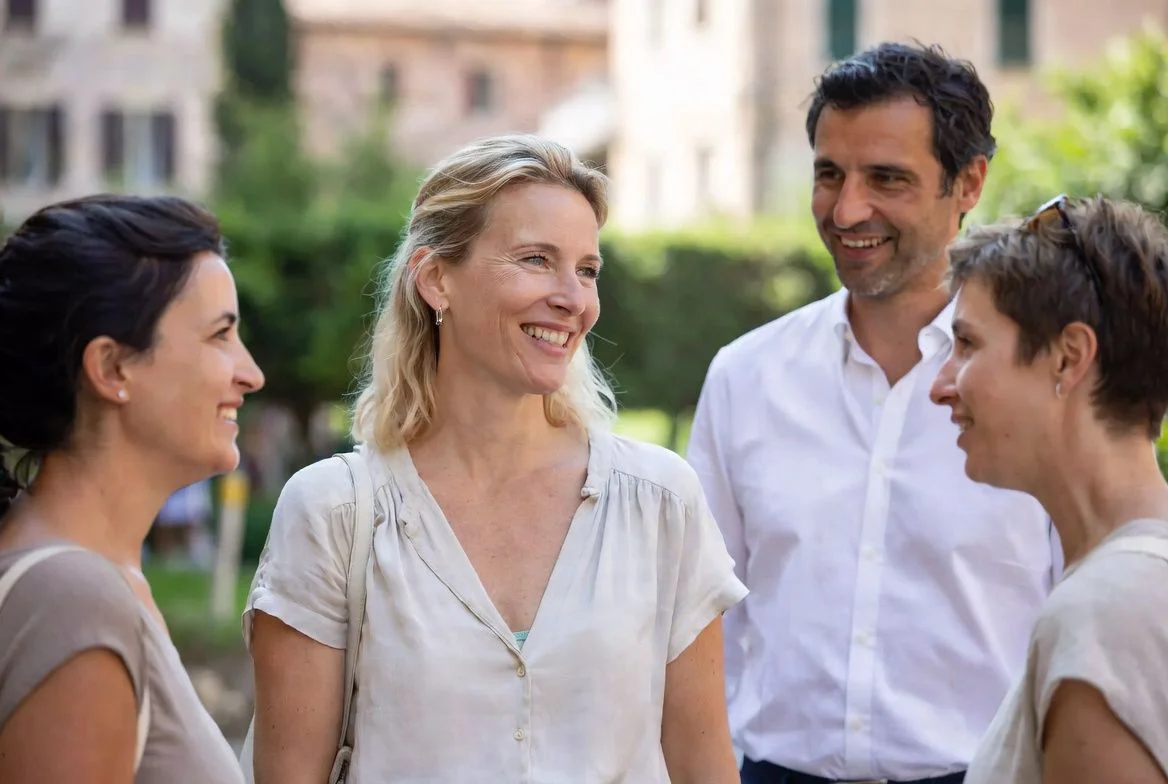 Sprachkurs Italienisch Florenz 2 Wochen Bild 1