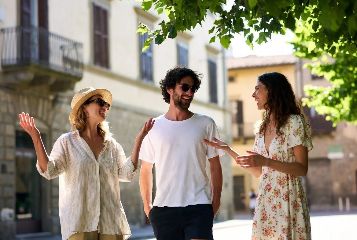 Sprachkurs Italienisch Florenz 2 Wochen Bild 2