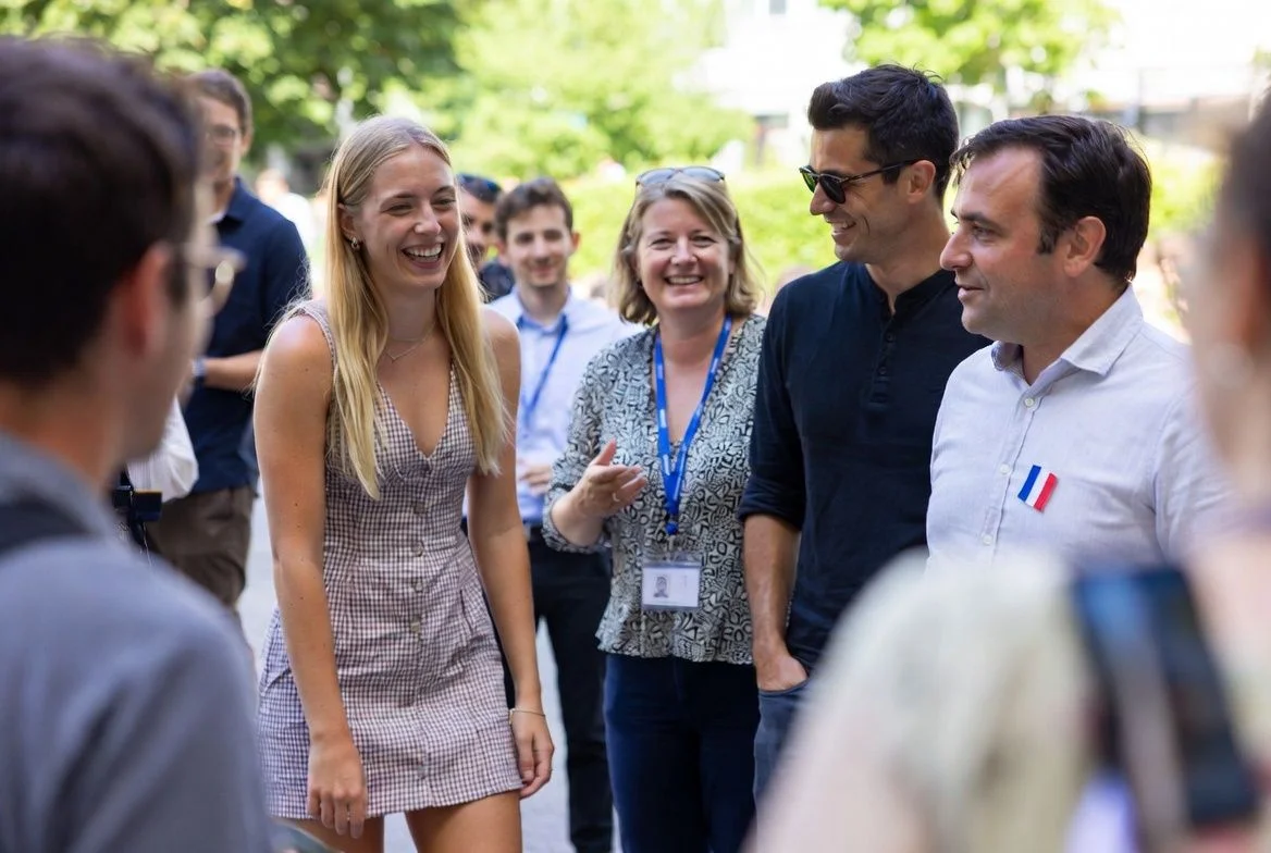 Sprachkurs Französisch Montpellier 2 Wochen Bild 2
