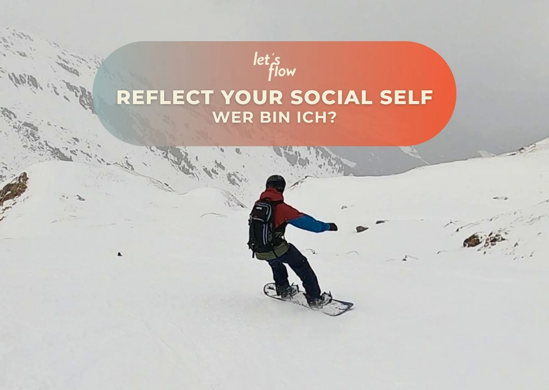 Skifahren und Selbstwahrnehmung schärfen in TUX Bild 1