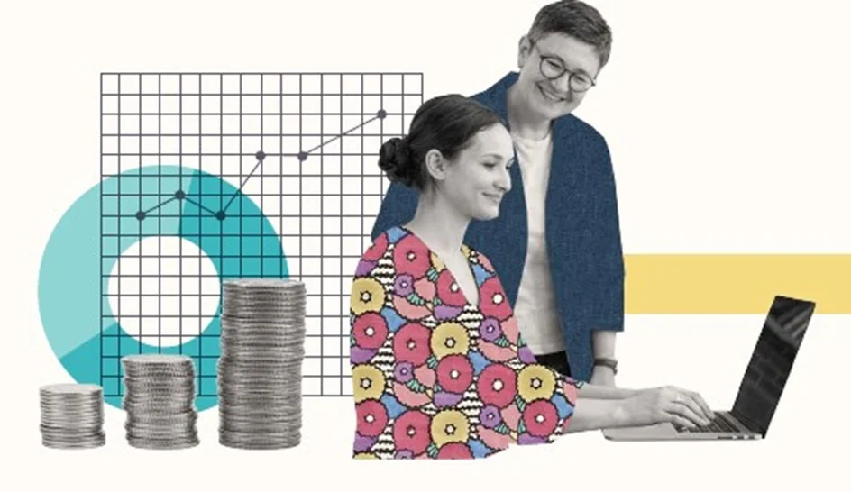 Finanzen meistern: Smart, stark und unabhängig- Unser Seminar für Frauen  Bild 1