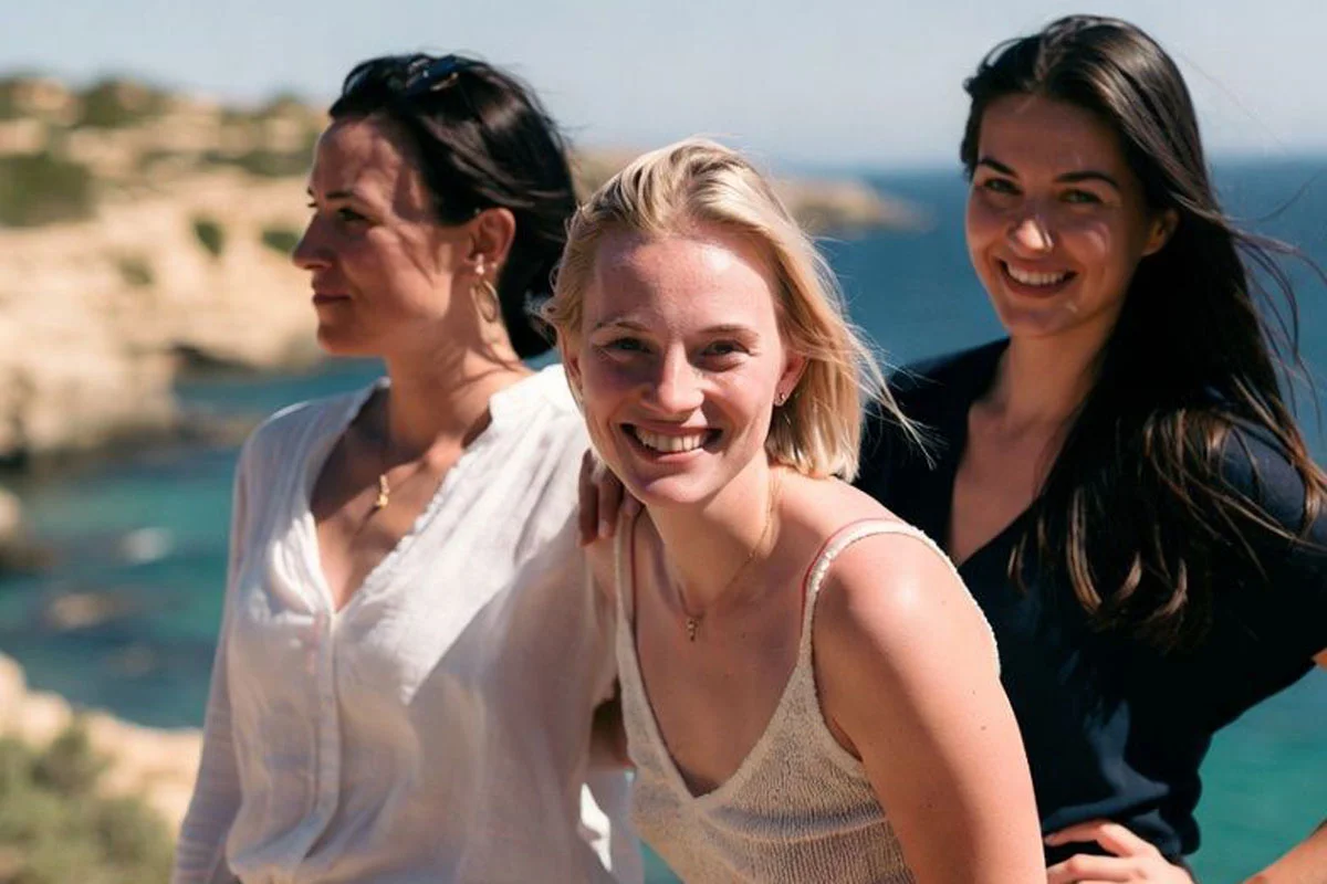 Sprachkurs Englisch Malta St. Julian's 1 Woche Bild 1