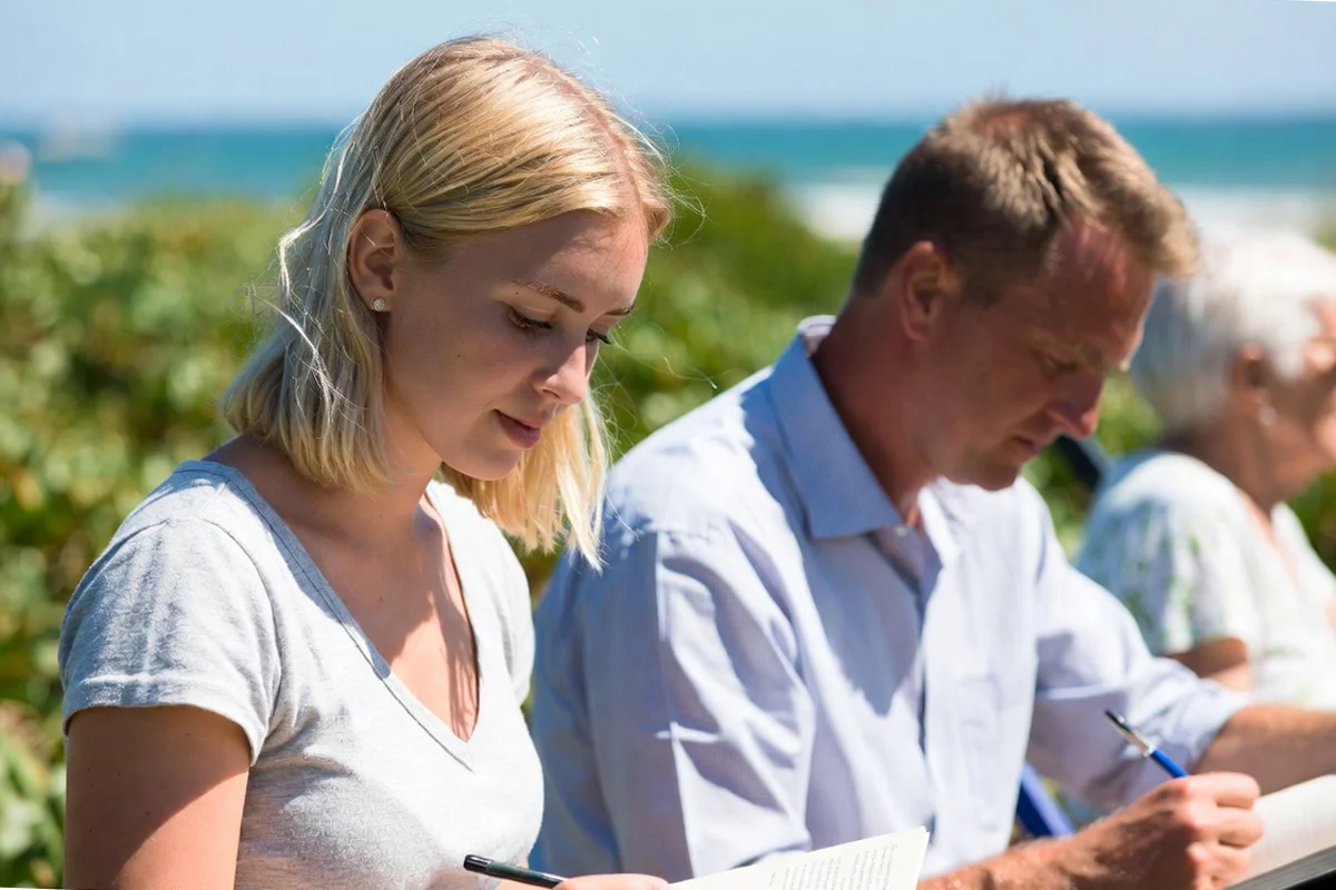 Sprachkurs Englisch Brighton 1 Woche Bild 1